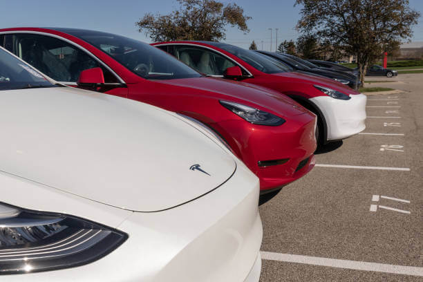 Tesla Roadside Assistance Everything You Need to Know