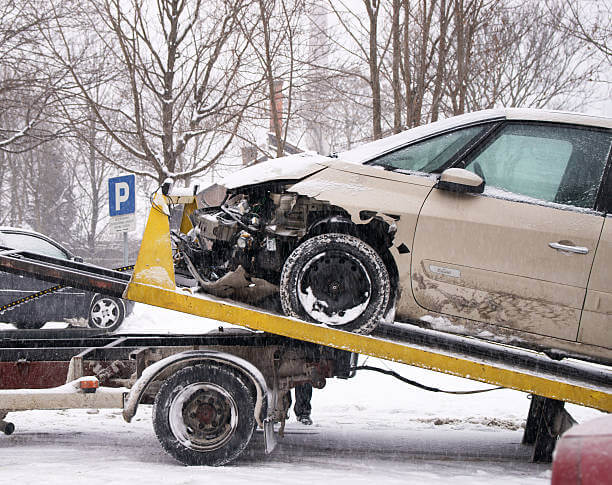 What Is The Best Towing Service